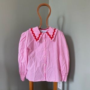 COPY - La Veste School Shirt 03